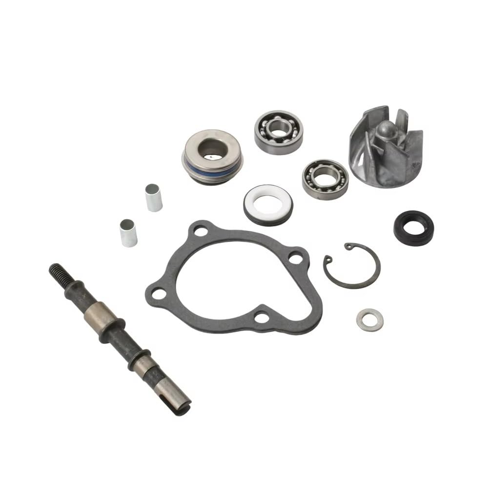 Bombas Agua Kit Reparación Bomba Agua Para Kymco Para X-citing Para Personas Para Mxu300 Maxxer 300 Mxu250 G-dink 300cc 4T ATV ​​100110460