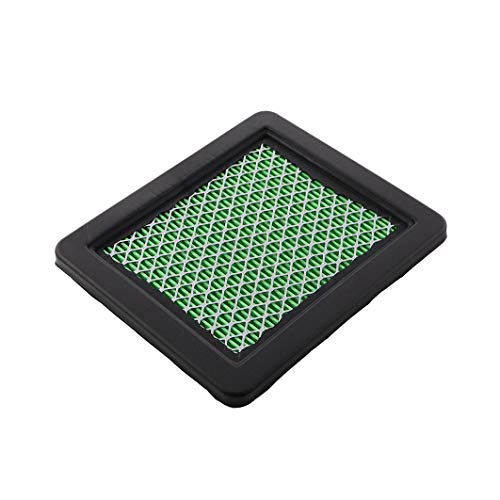 MCHNIC Filtre à air pour Honda GC135 GC160 GCV135 GCV160 moteurs HRG 415, HRG 465, HRX 426, HRX...