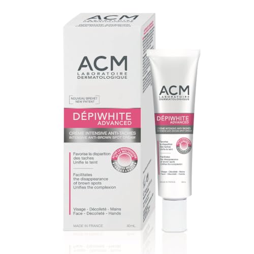 ACM Depiwhite Advanced