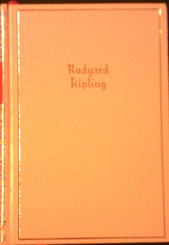 The Works of Kipling B078H4GYBR Book Cover