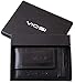 Viosi Money Clip Leather Wallet For Men Slim Front Pocket Credit Card Holder with Powerful Rare Earth Magnets