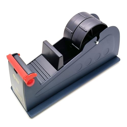 Dispensador de cinta de banco multirollo