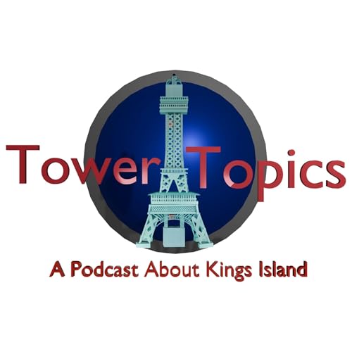 Tower Topics Podcast Por Tower Topics arte de portada