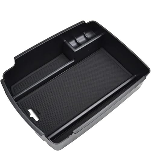 Boîte d'accoudoir de véhicule haut de gamme pour console Kia Sportage