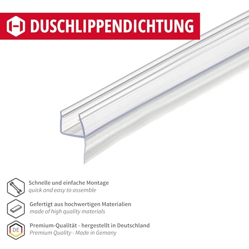 Schlauchdichtung in schwarz 3 mm breit | BL0325