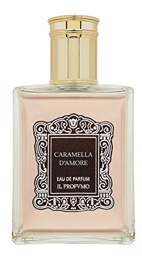 Il ProfvmoCARAMELLA D'AMORE 100ML EDP
