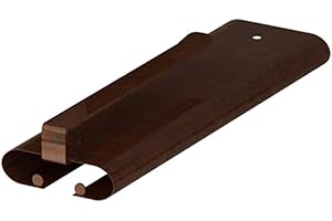 Premium Wine Glass Rack Under Shelf