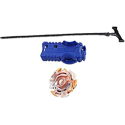 Beyblade Burst Starter Pack Ifritor I2