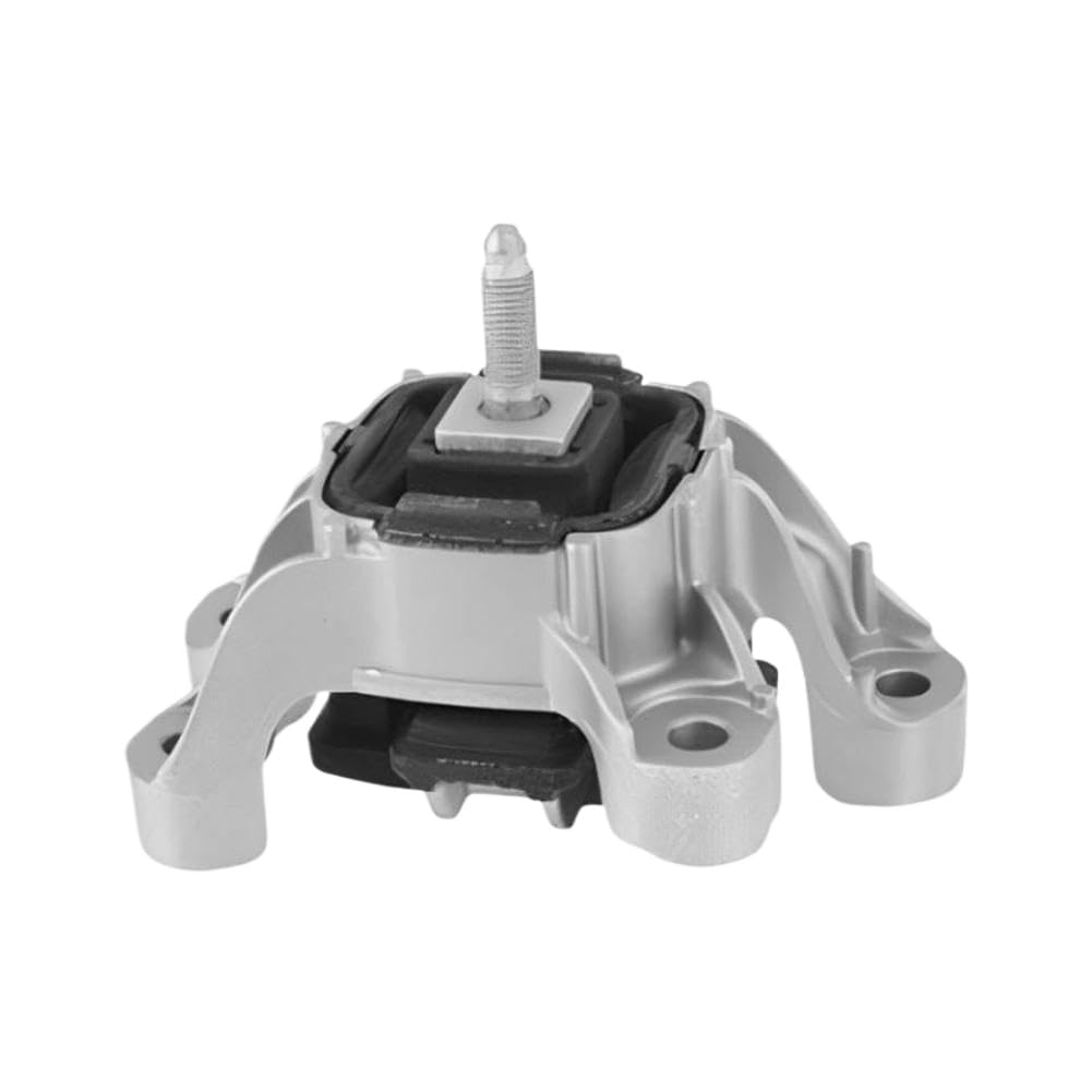 Filwy Onecolor Transmission Engine Mount Bush Bracket Compatible With 22316784355 22316784357 22316784359