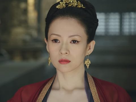 「上陽賦~運命の王妃~」