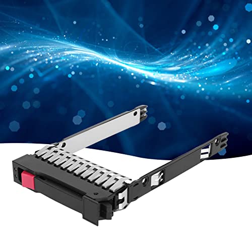 Bandeja para Disco Duro 2.5in para Servidores SAS SATA miniatura 3