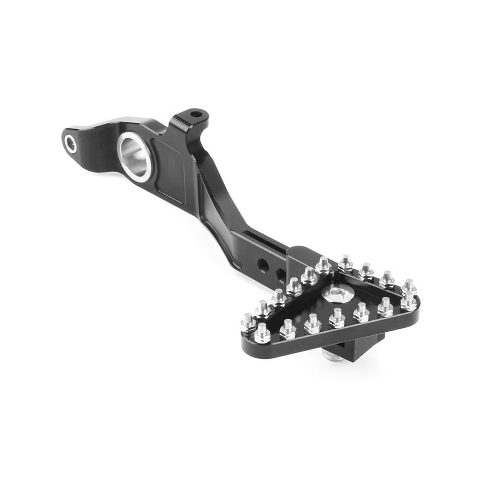 Sélecteur de vitesse pliable pour éviter la casse sur R1250GS et R1200