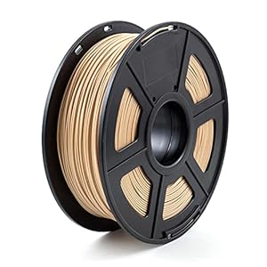 Chaasdeom 66886 Filament ABS 1.75mm 1kg
