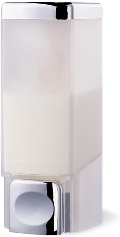 Touchless Automatic Soap Dispenser Adjustable Liquid Battery Operated Electric Sensor Pump Fluid Smart Hand Dispenser - Kitchen Bathroom