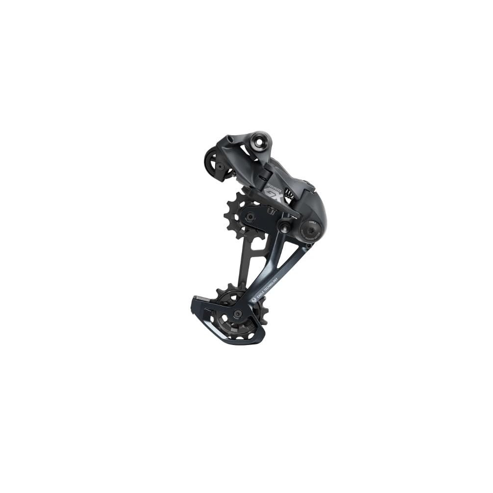Amazon | SRAM RD GX Long 12S EAGLE BLK | SRAM | シフター