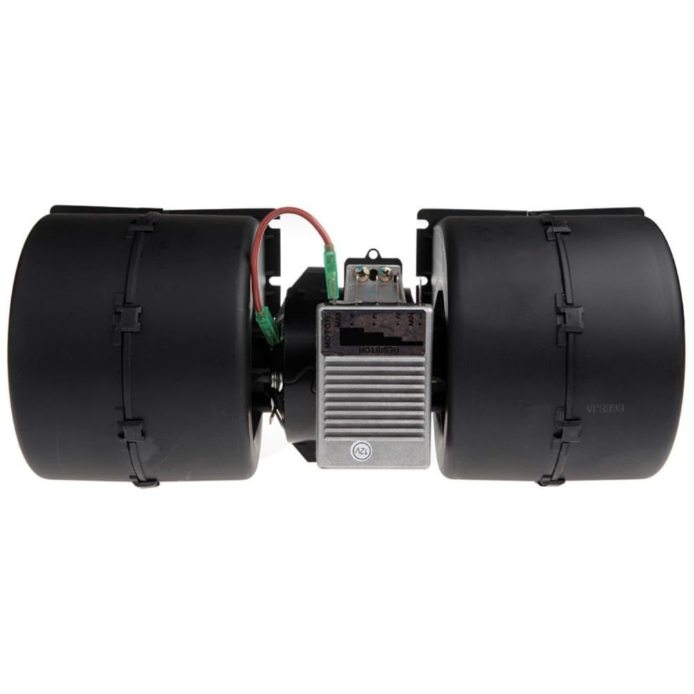 Amazon.com: JXWNDPK 1pc HVAC Heater Air Conditioning Blower Motor 