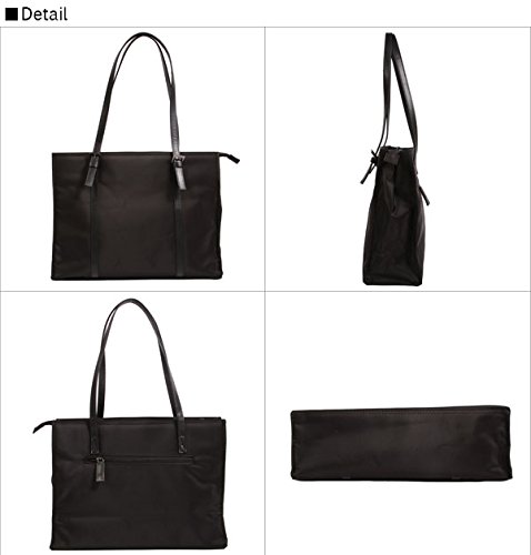 その他 レディースビジネスバッグ #5425 1.ブラック の商品画像 1