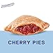 Entenmann’s Minis Cherry Snack Pies, Box of Cherry Pies, 12 oz, 6 Count