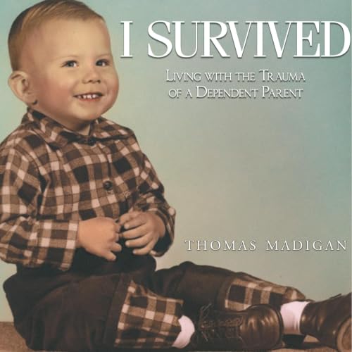 I Survived Titelbild