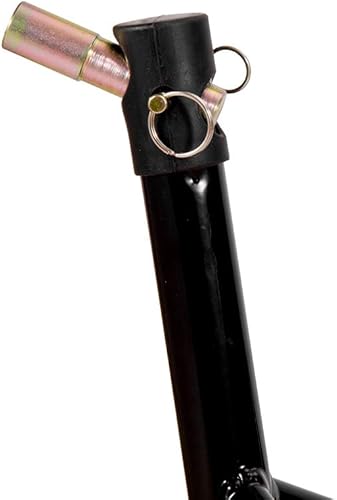 Miniatura 5 de MOTO4U Soporte de motocicleta Elevador de cabeza delantero Triple árbol Elevador de cabeza de rueda delantera Soporte de elevación - Sport Street