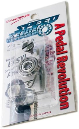 Canopus Ss-5000 Speed étoile Roulement pour DW