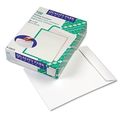 QUA41613 - Quality Park Catalog Envelope