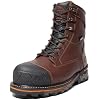 Timberland PRO Men's Boondock Waterproof ST Work Boot