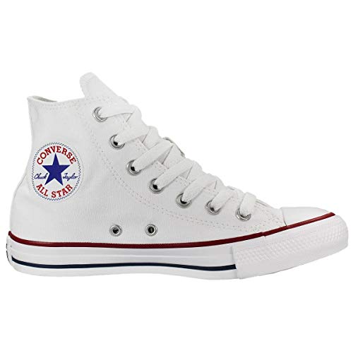Tênis Abotinado Converse All Star Unissex