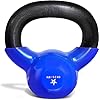Yes4All-5-65lbs-Kettlebells-Vinyl-Coated-Cast-Iron-for-Dumbbell-Weights-Exercises-Gym-Fitness-Full-Body-Workout-Equipment-Push-up-Grip-and-Strength-Training Yes4All 5-65lbs Kettlebells Vinyl Coated Cast Iron for Dumbbell Weights Exercises, Gym, Fitness, Full Body Workout Equipment Push up, Grip and Strength Training