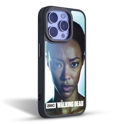 Coque renforcée Walking Dead anti-choc iPhone 16 Pro Max - 2