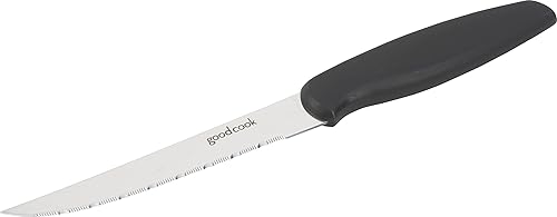 GoodCook Cuchillo utilitario diario 4.5" NNS