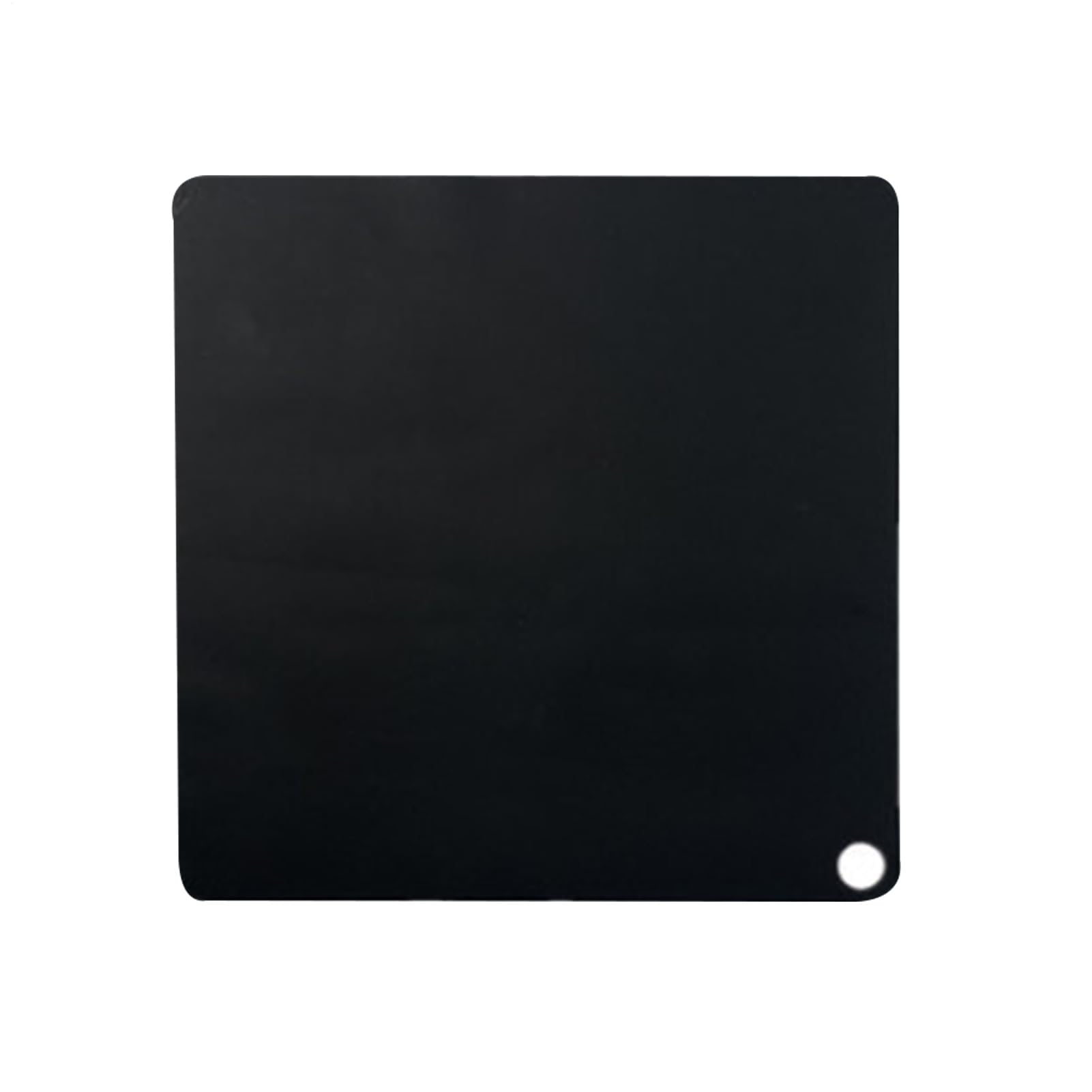 Estera de silicona para inducción,Protector de placa de cocina de inducción,Protector de arañazos de almohadilla de cubierta de alfombrilla de de silicona | de estufa de
