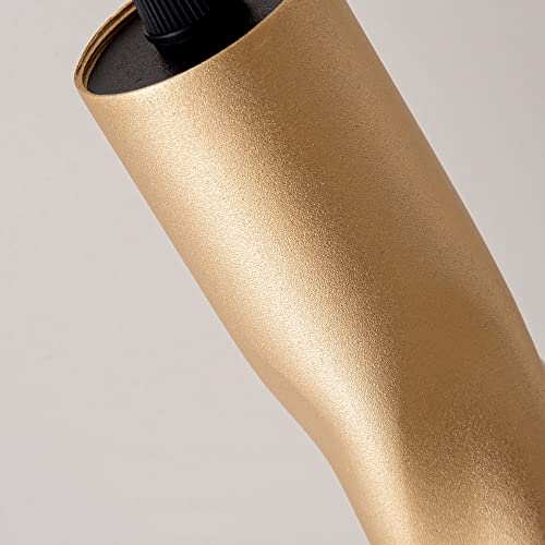 Suspension moderne lustre LED réglable pour éclairage salon