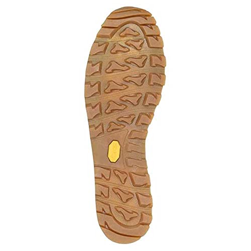 AKU Unisex Bellamont 3 Plus EVO Low-top, Marrón Oscuro, 44.5 EU