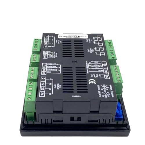 Pièces de générateur ATS HAT530NC pour sécuriser l'alimentation électrique de secours