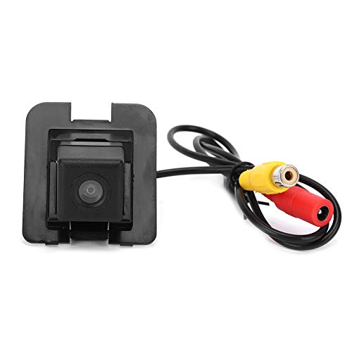 Reverse Camera Car Reverse System IP67 Waterproof Backup Parking Monitor 170° Fits for S Class W204 - Image 9