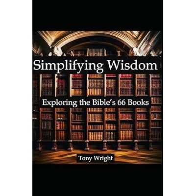 Simplifying Wisdom