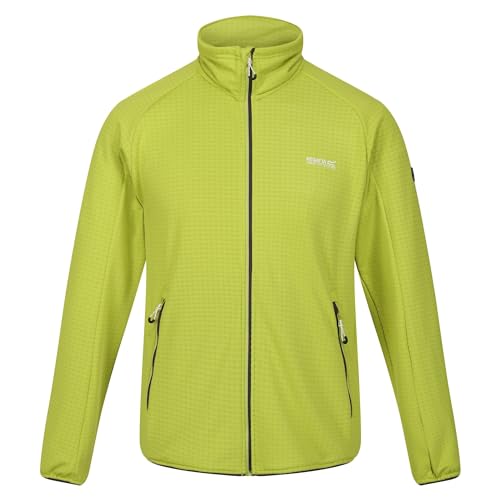 Veste légère Highton Lite II Regatta : softshell homme technique