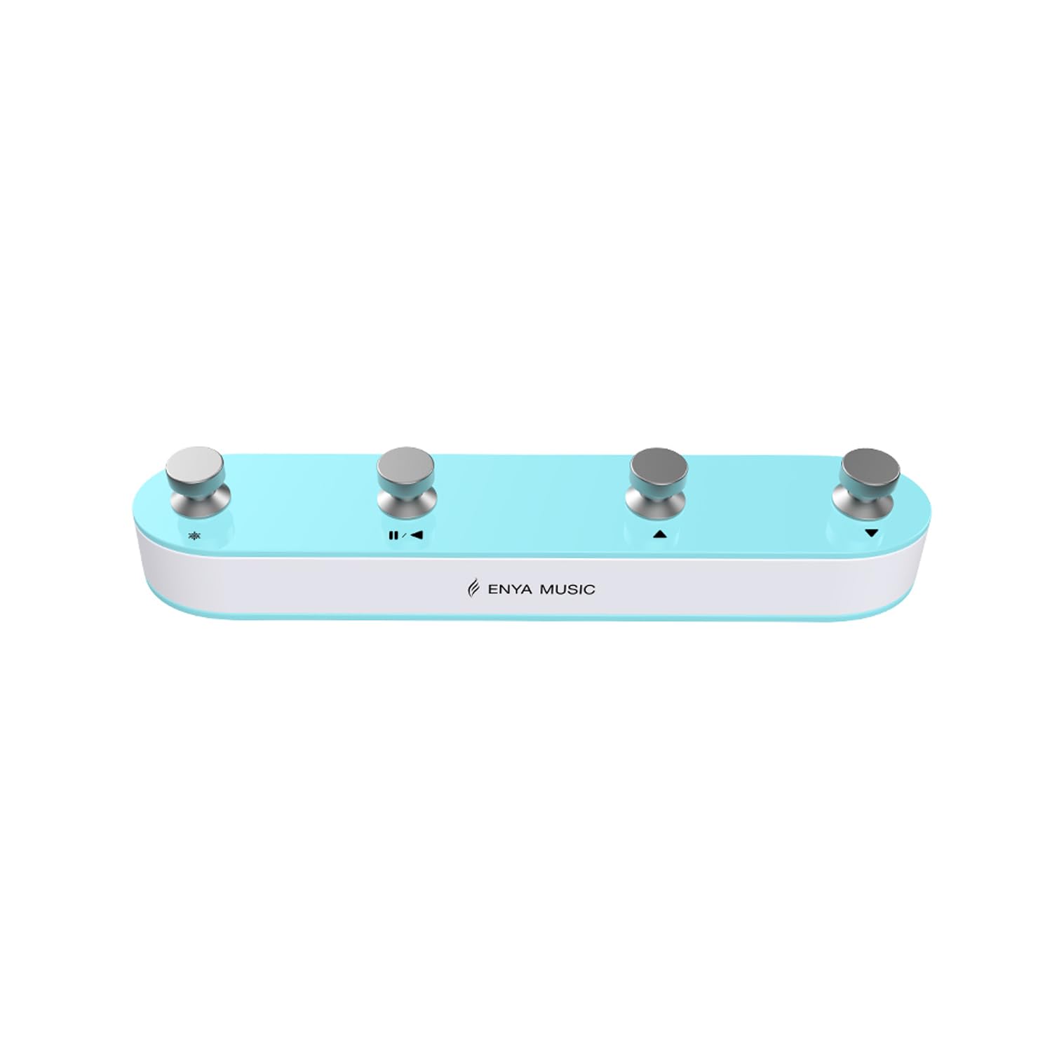 Enya Cyber-G Gitarre Kabelloses Pedal