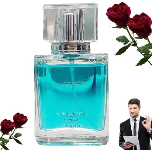 Cpid Hypnosis Fragrances For Men Cpid Cologne Charm Toilette for Men