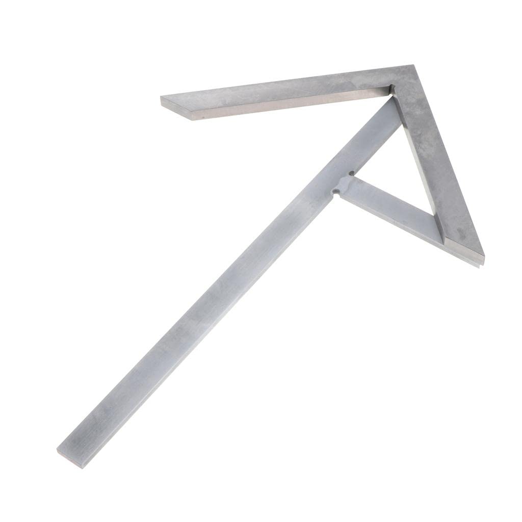#N/a Herramienta de Cuadrada de Carbono de 200 X 150 Mm para Autoensamblaje