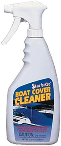 bootsshop in Bad Ischl Star Brite Cover Cleaner 650 ml