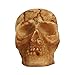 Produktbild Rockabilly TOTENKOPF Glutkiller l Gluttöter-Kippenkiller Zigarettenlöscher l Aschenbecher l 3cm Hoch x 3,5cm Lang 1 Stk. 4. Stk. oder im 24 er Display wählbar l 100% Polyresin (87376-9001-000, 24)