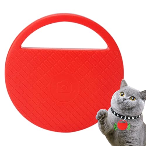 Buscador de artículos | Rastreador GPS de alarma bidireccional - Localizador de seguimiento GPS antipérdida - para equipaje, maletas, mochila, cartera, niños, mascotas, perros, gatos