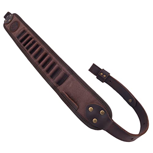 List of Ten Best Gun Sling For Rifle With Ammo Holder Top Picks 2023