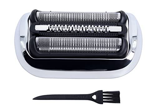 73S Ersatz-Scherköpfe kompatibel mit Bra-un Series 7 Herren Elektrorasierer 7020s 7025s 7085cc...