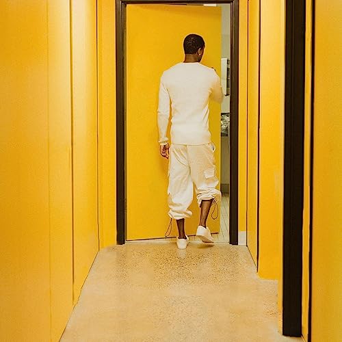 Letters From Inmate #6294783153 Titelbild