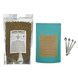 Sugar Glider Essential Nutrition Pack Food and Calcium Supplement (Wholesome Balance Original)