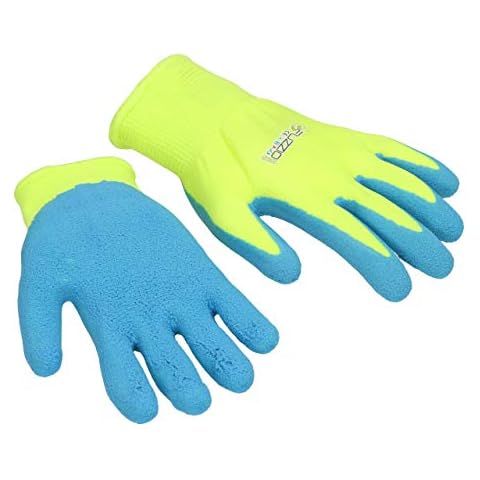 Gants de Jardinage FUZZIO® Nico Cover