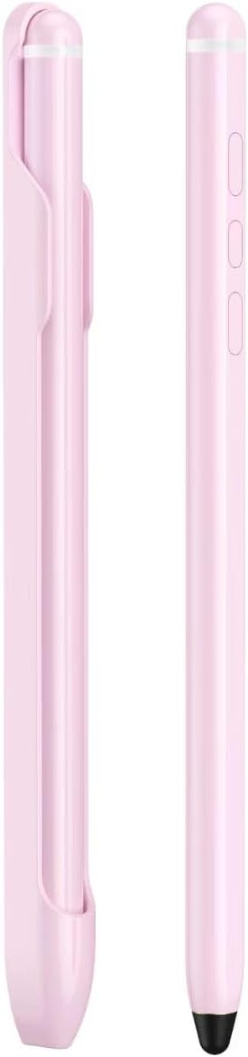 Z Fold 8 Ultra S Pen (WithBluetooth) for Samsung Galaxy Z Fold 8 Ultra/Fold 7 Edition,Stylus Pen for Samsung Galaxy Tablet, Android, Microsoft, Surface, Apple All Touch Screen Devices (Pink)